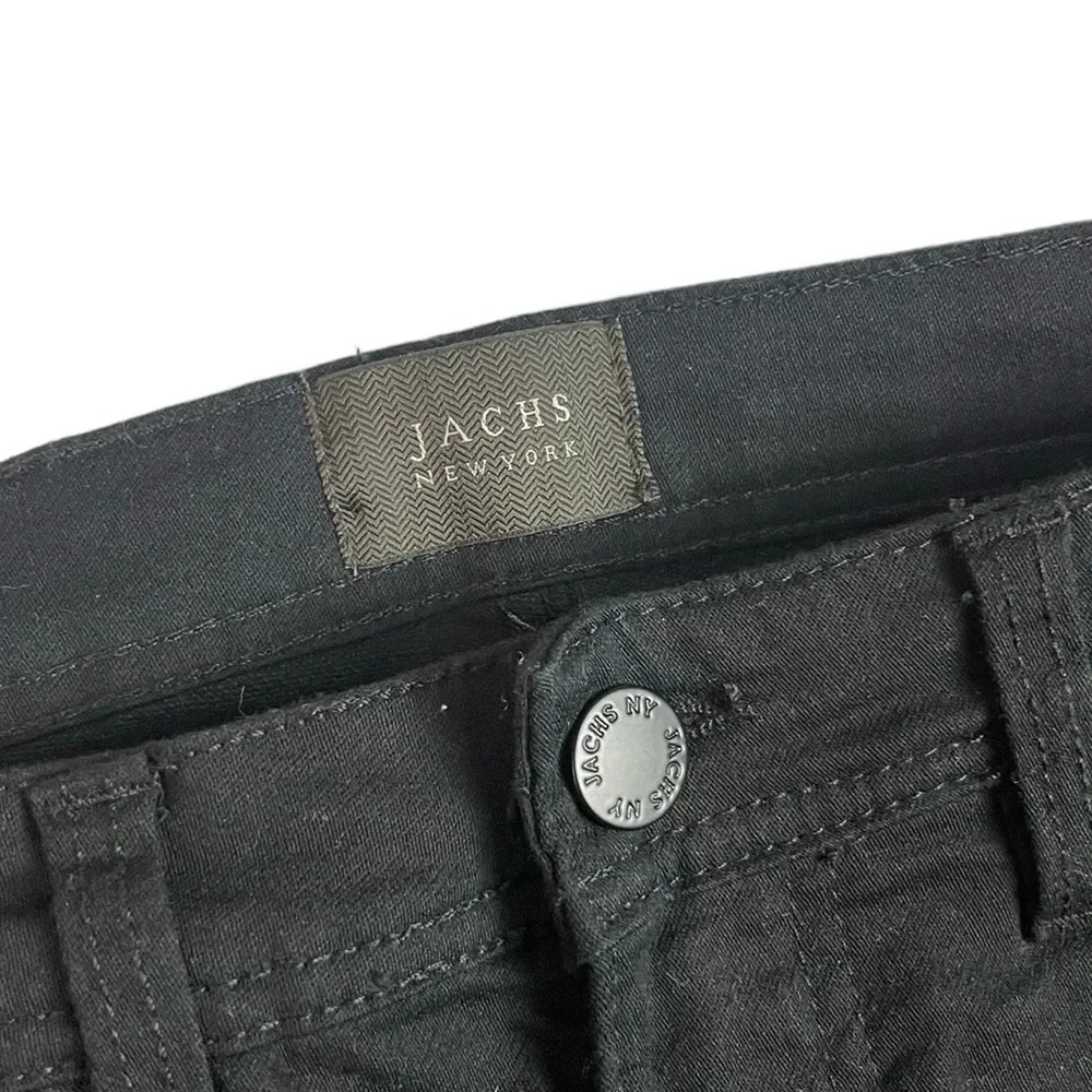 MJ336 Mens JACHS New York Mid Weight 5 Pocket Stretch Denim Jeans 32x30